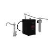 Edwardian(TM) Hot Water Dispenser, Tank And Filter Kit, U.KIT1323LS-APC-2