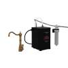 Edwardian(TM) Hot Water Dispenser, Tank And Filter Kit, U.KIT1323LS-EB-2