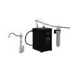 Edwardian(TM) Hot Water Dispenser, Tank And Filter Kit, U.KIT1323LS-PN-2