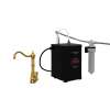 Edwardian(TM) Hot Water Dispenser, Tank And Filter Kit, U.KIT1323LS-ULB-2
