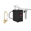 Holborn(TM) Hot Water Dispenser, Tank And Filter Kit, U.KIT1347LS-SEG-2