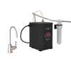 Holborn(TM) Hot Water Dispenser, Tank And Filter Kit, U.KIT1347LS-STN-2