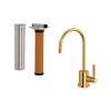 Holborn(TM) Filter Kitchen Faucet Kit, U.KIT1601L-EG-2