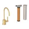 Holborn(TM) Filter Kitchen Faucet Kit, U.KIT1601L-SEG-2