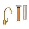 Holborn(TM) Filter Kitchen Faucet Kit, U.KIT1601L-ULB-2