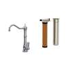 Edwardian(TM) Filter Kitchen Faucet Kit, U.KIT1621L-APC-2
