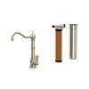 Edwardian(TM) Filter Kitchen Faucet Kit, U.KIT1621L-STN-2