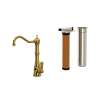 Edwardian(TM) Filter Kitchen Faucet Kit, U.KIT1621L-ULB-2
