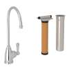 Georgian Era(TM) Filter Kitchen Faucet Kit, U.KIT1625L-APC-2