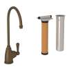 Georgian Era(TM) Filter Kitchen Faucet Kit, U.KIT1625L-EB-2