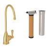 Georgian Era(TM) Filter Kitchen Faucet Kit, U.KIT1625L-EG-2