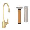 Georgian Era(TM) Filter Kitchen Faucet Kit, U.KIT1625L-SEG-2