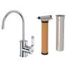 Armstrong(TM) Filter Kitchen Faucet Kit, U.KIT1633HT-APC-2