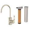 Armstrong(TM) Filter Kitchen Faucet Kit, U.KIT1633HT-STN-2