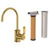 Armstrong(TM) Filter Kitchen Faucet Kit, U.KIT1633HT-ULB-2