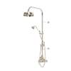 Edwardian(TM) 3/4" Exposed Wall Mount Thermostatic Shower System, U.KIT1NL-PN
