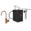 Southbank(TM) Hot Water and Kitchen Filter Faucet Kit, U.KITSB72D1LMEB