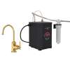 Southbank(TM) Hot Water and Kitchen Filter Faucet Kit, U.KITSB72D1LMEG