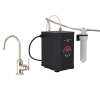 Southbank(TM) Hot Water and Kitchen Filter Faucet Kit, U.KITSB72D1LMPN