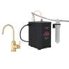 Southbank(TM) Hot Water and Kitchen Filter Faucet Kit, U.KITSB72D1LMSEG
