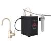 Southbank(TM) Hot Water and Kitchen Filter Faucet Kit, U.KITSB72D1LMSTN