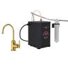 Southbank(TM) Hot Water and Kitchen Filter Faucet Kit, U.KITSB72D1LMULB