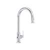Southbank(TM) Pull-Down Touchless Kitchen Faucet, U.SB53D1LMAPC
