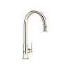 Southbank(TM) Pull-Down Touchless Kitchen Faucet, U.SB53D1LMPN