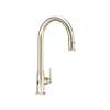 Southbank(TM) Pull-Down Touchless Kitchen Faucet, U.SB53D1LMSTN