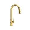 Southbank(TM) Pull-Down Touchless Kitchen Faucet, U.SB53D1LMULB