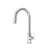 Southbank(TM) Pull-Down Kitchen Faucet, U.SB55D1LMAPC