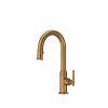 Southbank(TM) Pull-Down Bar/Food Prep Kitchen Faucet, U.SB65D1LMEB