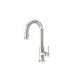Southbank(TM) Pull-Down Bar/Food Prep Kitchen Faucet, U.SB65D1LMPN