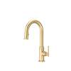 Southbank(TM) Pull-Down Bar/Food Prep Kitchen Faucet, U.SB65D1LMSEG