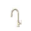 Southbank(TM) Pull-Down Bar/Food Prep Kitchen Faucet, U.SB65D1LMSTN