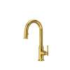 Southbank(TM) Pull-Down Bar/Food Prep Kitchen Faucet, U.SB65D1LMULB
