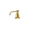 Southbank(TM) Soap Dispenser, U.SB80SDEG