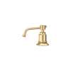Southbank(TM) Soap Dispenser, U.SB80SDSEG