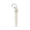 Armstrong(TM) Single Hole Floor Mount Tub Filler Trim With U-Spout, U.TAR05F1HTPN
