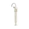 Armstrong(TM) Single Hole Floor Mount Tub Filler Trim With C-Spout, U.TAR06F1HTPN
