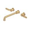 Armstrong(TM) Wall Mount Tub Filler Trim, U.TAR06W3HTSEG