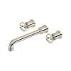 Armstrong(TM) Wall Mount Tub Filler Trim, U.TAR06W3IWPN