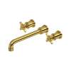 Armstrong(TM) Wall Mount Tub Filler Trim, U.TAR06W3IWULB