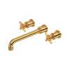 Armstrong(TM) Wall Mount Tub Filler Trim, U.TAR06W3XMEG