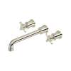 Armstrong(TM) Wall Mount Tub Filler Trim, U.TAR06W3XMPN