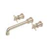 Armstrong(TM) Wall Mount Tub Filler Trim, U.TAR06W3XMSTN