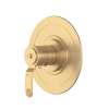 Armstrong(TM) 3/4" Thermostatic Trim Without Volume Control, U.TAR13W1HTSEG