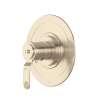 Armstrong(TM) 3/4" Thermostatic Trim Without Volume Control, U.TAR13W1HTSTN