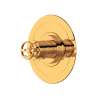 Armstrong(TM) 3/4" Thermostatic Trim Without Volume Control, U.TAR13W1IWEG