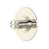 Armstrong(TM) 3/4" Thermostatic Trim Without Volume Control, U.TAR13W1IWPN